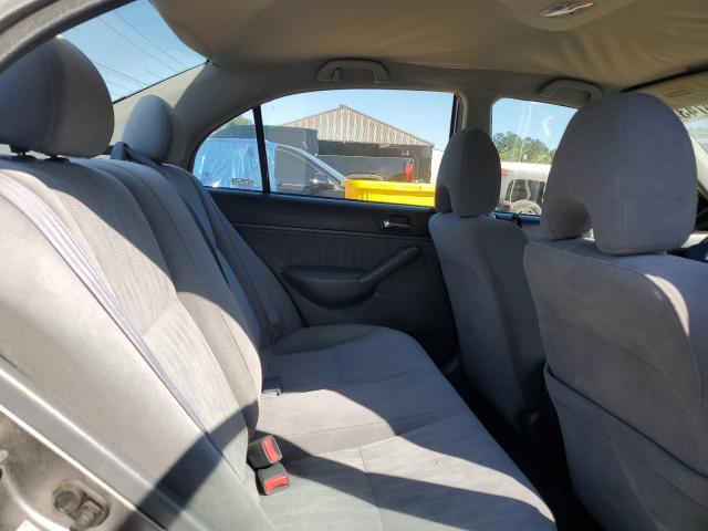 Aukcja sprzedaży 2004 Honda Civic Lx, vin: 2HGES16554H616966, numer aukcji: 45384743