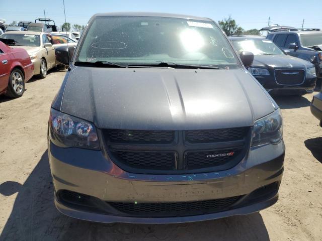 2016 Dodge Grand Caravan Se მანქანა იყიდება აუქციონზე, vin: 2C4RDGBG6GR400157, აუქციონის ნომერი: 44981933