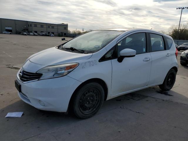 Aukcja sprzedaży 2015 Nissan Versa Note S, vin: 3N1CE2CP5FL439969, numer aukcji: 45530983
