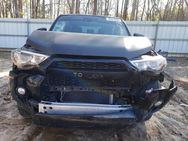 Aukcja sprzedaży 2020 Toyota 4runner Sr5, vin: JTEZU5JR6L5224673, numer aukcji: 45378363