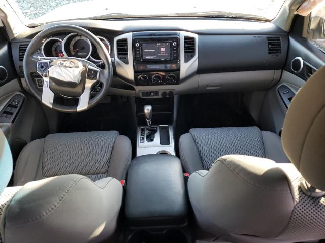 Aukcja sprzedaży 2015 Toyota Tacoma Double Cab Prerunner, vin: 5TFJU4GN5FX086231, numer aukcji: 45371963