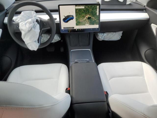 Aukcja sprzedaży 2021 Tesla Model Y, vin: 5YJYGDEE6MF301521, numer aukcji: 45351883