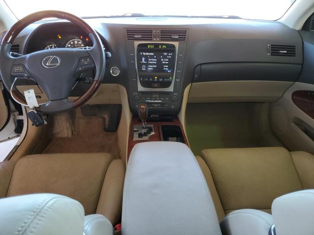 Aukcja sprzedaży 2008 Lexus Gs 350, vin: JTHBE96S180041559, numer aukcji: 45463853