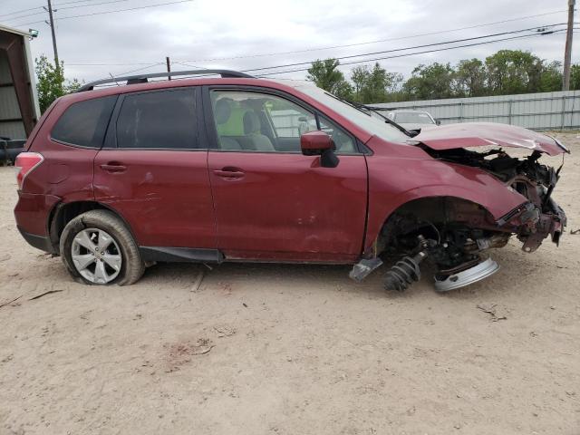 Aukcja sprzedaży 2015 Subaru Forester 2.5i Premium, vin: JF2SJADC3FH577309, numer aukcji: 45478933