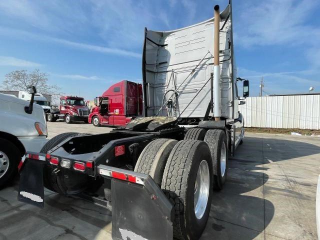 2019 Volvo Vn Vnl მანქანა იყიდება აუქციონზე, vin: 4V4NC9TH4KN217788, აუქციონის ნომერი: 45575843
