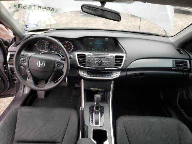 Aukcja sprzedaży 2015 Honda Accord Lx, vin: 1HGCR2F34FA037850, numer aukcji: 45547453