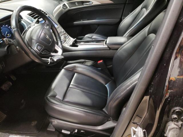Aukcja sprzedaży 2020 Lincoln Mkz, vin: 3LN6L5A94LR606168, numer aukcji: 45464793