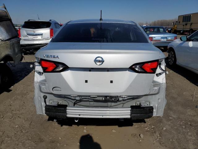 Aukcja sprzedaży 2020 Nissan Versa S, vin: 3N1CN8DV3LL916541, numer aukcji: 45210193