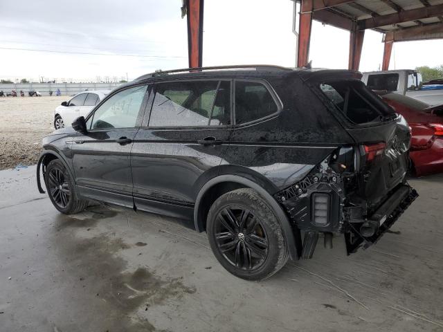 Aukcja sprzedaży 2022 Volkswagen Tiguan Se R-line Black, vin: 3VVCB7AX0NM071555, numer aukcji: 45501183