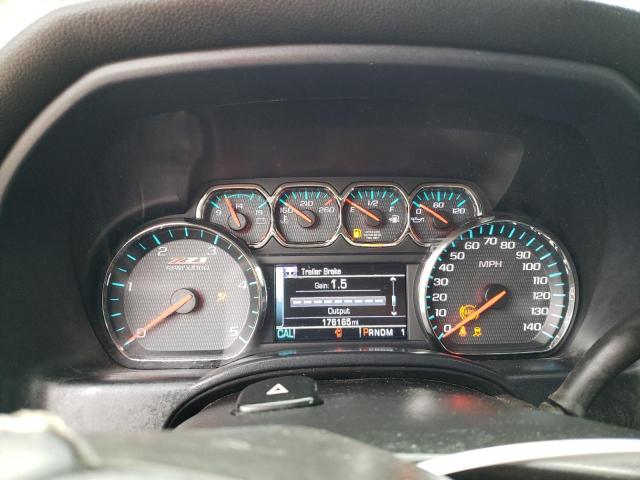 Aukcja sprzedaży 2016 Chevrolet Silverado K2500 Heavy Duty Ltz, vin: 1GC1KWE89GF190887, numer aukcji: 45381573