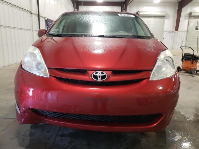 Aukcja sprzedaży 2006 Toyota Sienna Xle, vin: 5TDZA22C96S552531, numer aukcji: 45309453