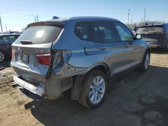 Aukcja sprzedaży 2016 Bmw X3 Xdrive28i, vin: 5UXWX9C53G0D70257, numer aukcji: 45498203