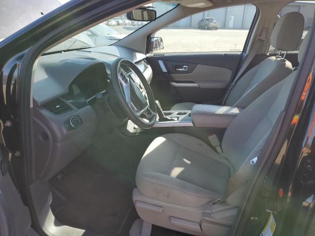 2014 Ford Edge Se მანქანა იყიდება აუქციონზე, vin: 2FMDK3GC6EBB27849, აუქციონის ნომერი: 45543303