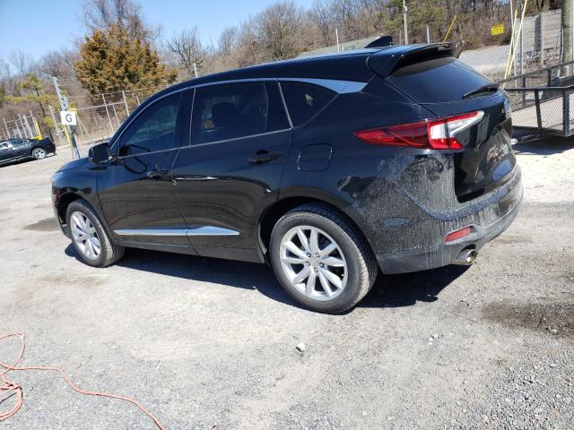 2019 Acura Rdx მანქანა იყიდება აუქციონზე, vin: 5J8TC2H36KL033943, აუქციონის ნომერი: 43979063