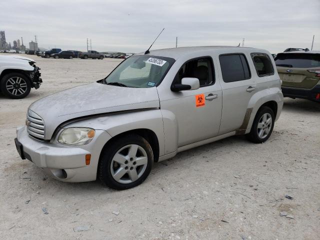 Aukcja sprzedaży 2008 Chevrolet Hhr Lt, vin: 3GNDA23D48S619821, numer aukcji: 45356733