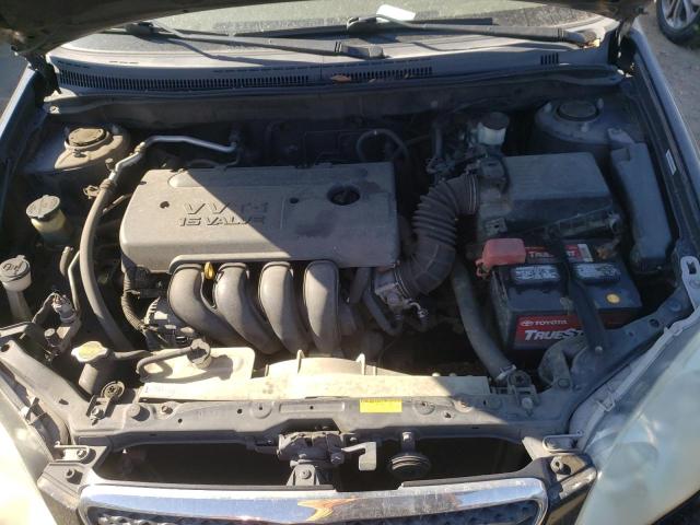 Продажа на аукционе авто 2008 Toyota Corolla Ce, vin: 1NXBR32E08Z034397, номер лота: 45235693