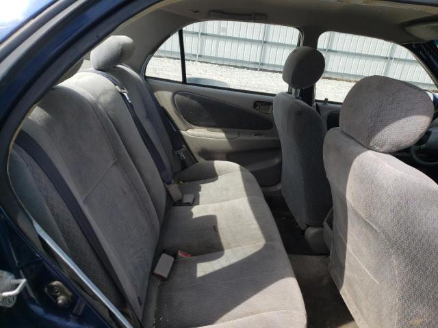 Aukcja sprzedaży 2001 Toyota Corolla Ce, vin: 2T1BR12E71C395184, numer aukcji: 45486053