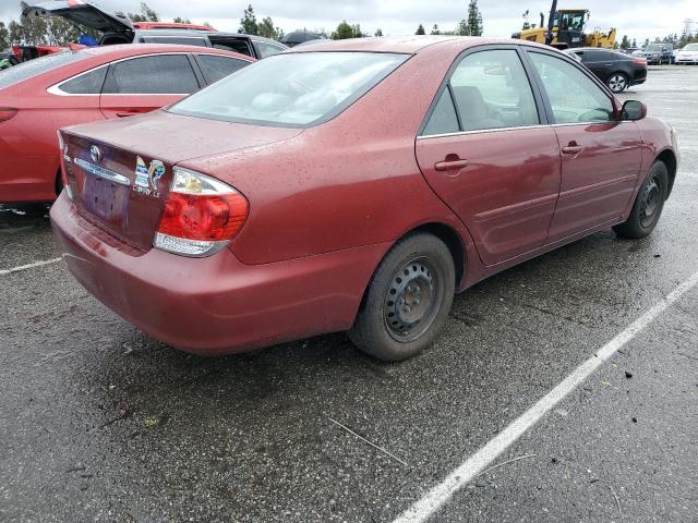 2005 Toyota Camry Le მანქანა იყიდება აუქციონზე, vin: 4T1BE32K55U061611, აუქციონის ნომერი: 45577953