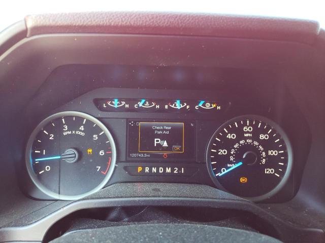 Aukcja sprzedaży 2015 Ford F150 Supercrew, vin: 1FTEW1EP9FKE16027, numer aukcji: 45407943