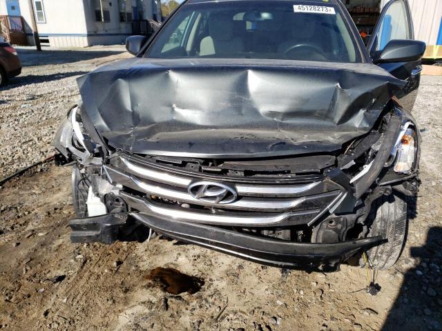 Aukcja sprzedaży 2014 Hyundai Santa Fe Sport, vin: 5XYZT3LB8EG132440, numer aukcji: 45128273