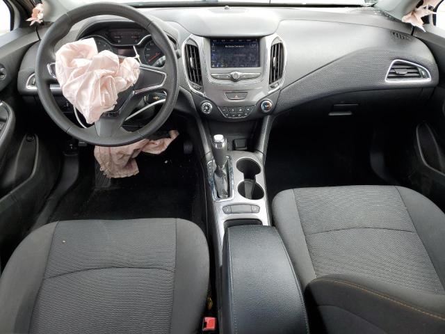 Aukcja sprzedaży 2019 Chevrolet Cruze Ls, vin: 1G1BC5SM7K7119888, numer aukcji: 45455093
