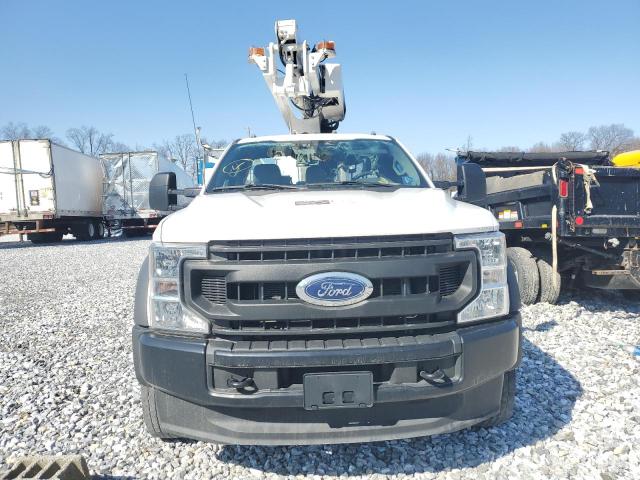 Aukcja sprzedaży 2021 Ford F450 Super Duty, vin: 1FDUF4GN2MDA03792, numer aukcji: 43894123