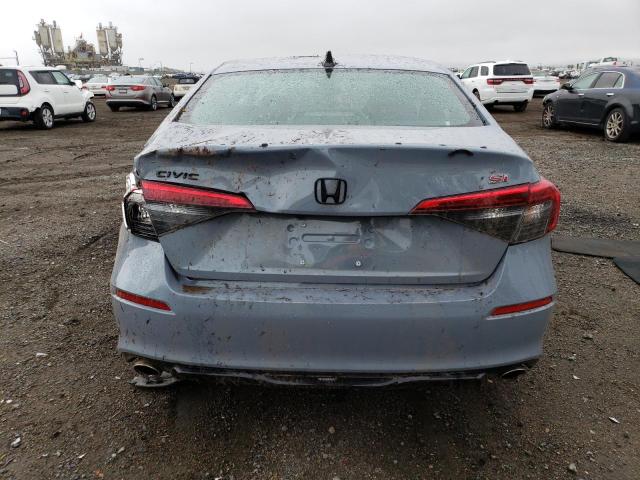 Aukcja sprzedaży 2023 Honda Civic Si, vin: 2HGFE1E50PH470462, numer aukcji: 45466153