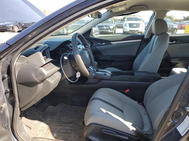Aukcja sprzedaży 2020 Honda Civic Lx, vin: 2HGFC2F69LH513516, numer aukcji: 45540113
