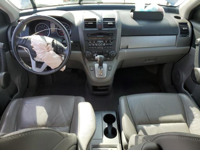Aukcja sprzedaży 2010 Honda Cr-v Exl, vin: 5J6RE4H77AL006311, numer aukcji: 45547323