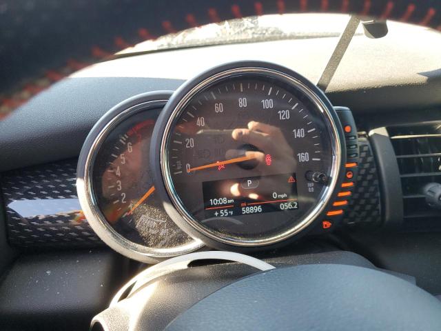Aukcja sprzedaży 2017 Mini Cooper S, vin: WMWXP7C36H3B94875, numer aukcji: 45201733