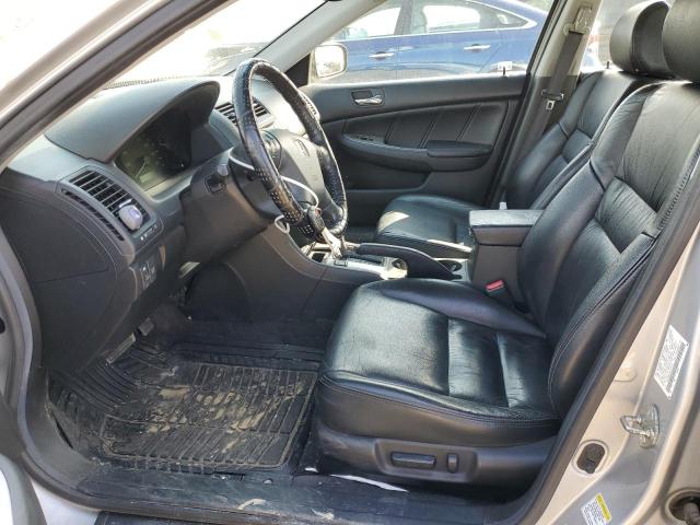 Aukcja sprzedaży 2006 Honda Accord Ex, vin: 1HGCM665X6A015374, numer aukcji: 45142113