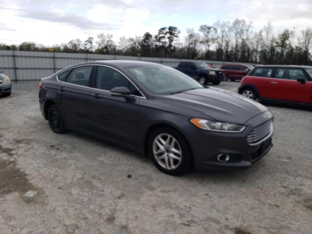 Aukcja sprzedaży 2015 Ford Fusion Se, vin: 1FA6P0HDXF5117308, numer aukcji: 45555223