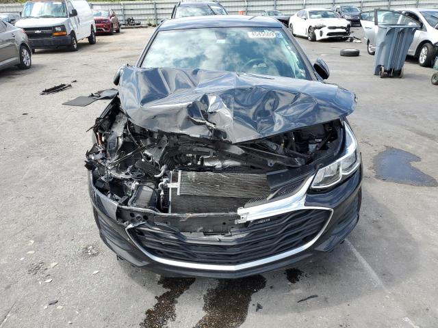 Aukcja sprzedaży 2019 Chevrolet Cruze Ls, vin: 1G1BC5SM7K7119888, numer aukcji: 45455093