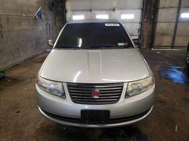 Продаж на аукціоні авто 2007 Saturn Ion Level 2, vin: 1G8AJ55F67Z112765, номер лоту: 45191893