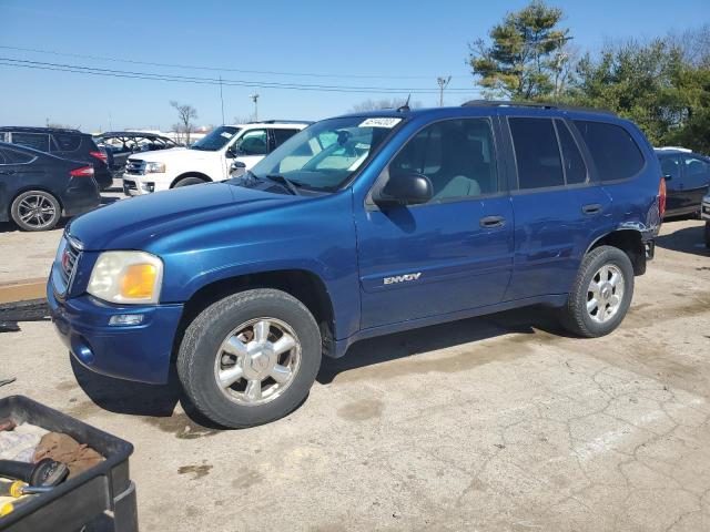 Aukcja sprzedaży 2005 Gmc Envoy, vin: 1GKDT13S352205260, numer aukcji: 45144203