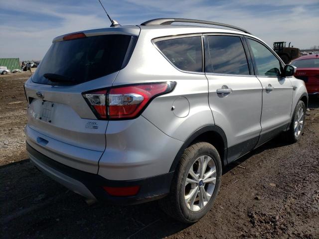 Aukcja sprzedaży 2018 Ford Escape Sel, vin: 1FMCU9HD6JUC04739, numer aukcji: 45387463