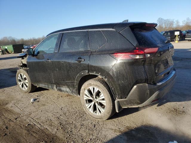 Aukcja sprzedaży 2021 Nissan Rogue Sv, vin: 5N1AT3BB3MC678785, numer aukcji: 45370383