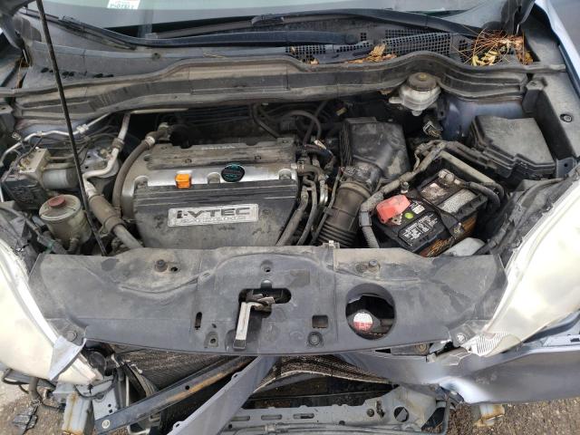 45420653 :رقم المزاد ، JHLRE48379C010585 vin ، 2009 Honda Cr-v Lx مزاد بيع