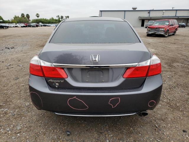 Aukcja sprzedaży 2015 Honda Accord Lx, vin: 1HGCR2F34FA037850, numer aukcji: 45547453