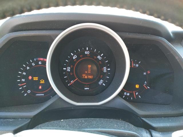 Aukcja sprzedaży 2011 Toyota 4runner Sr5, vin: JTEZU5JR4B5026415, numer aukcji: 45462113