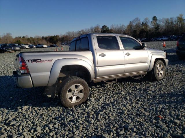 Aukcja sprzedaży 2015 Toyota Tacoma Double Cab Prerunner, vin: 5TFJU4GN5FX086231, numer aukcji: 45371963