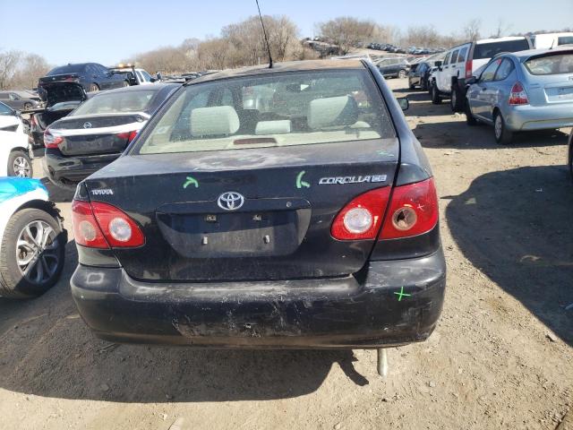 Продажа на аукционе авто 2008 Toyota Corolla Ce, vin: 1NXBR32E08Z034397, номер лота: 45235693