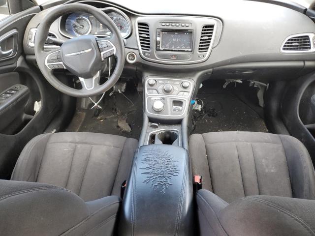 Aukcja sprzedaży 2015 Chrysler 200 Limited, vin: 1C3CCCAB6FN661120, numer aukcji: 44647253