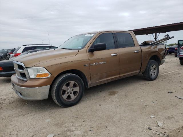 Aukcja sprzedaży 2011 Dodge Ram 1500, vin: 1D7RB1CT5BS615329, numer aukcji: 43815363