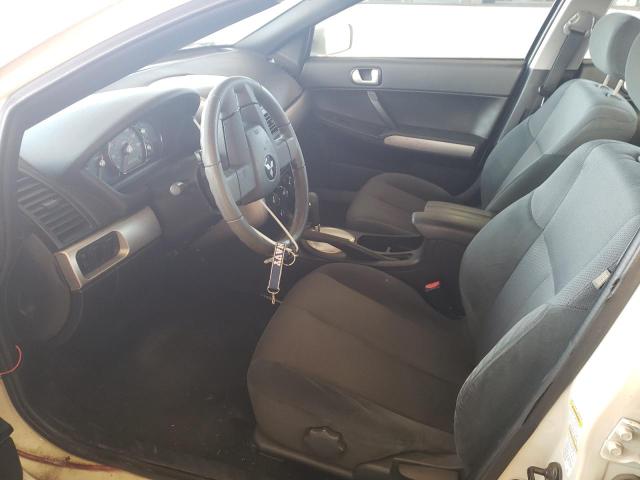 Aukcja sprzedaży 2006 Mitsubishi Galant Es Medium, vin: 4A3AB36F36E051562, numer aukcji: 45599503
