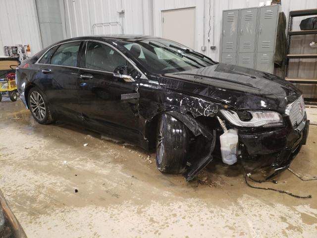 Aukcja sprzedaży 2020 Lincoln Mkz, vin: 3LN6L5A94LR606168, numer aukcji: 45464793