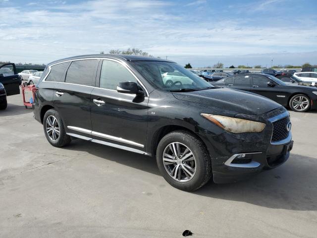 Aukcja sprzedaży 2016 Infiniti Qx60, vin: 5N1AL0MN8GC519528, numer aukcji: 45515713