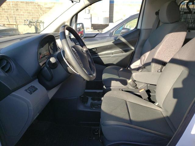 2019 Nissan Nv200 2.5s მანქანა იყიდება აუქციონზე, vin: 3N6CM0KN8KK708421, აუქციონის ნომერი: 43694863