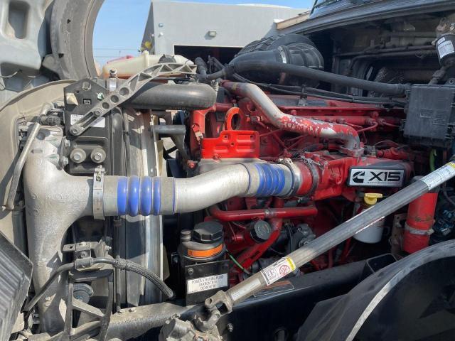 2019 Volvo Vn Vnl მანქანა იყიდება აუქციონზე, vin: 4V4NC9TH4KN217788, აუქციონის ნომერი: 45575843