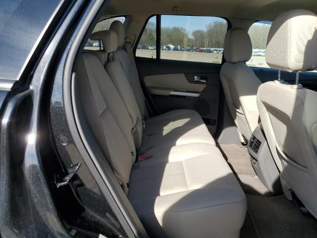 2014 Ford Edge Se მანქანა იყიდება აუქციონზე, vin: 2FMDK3GC6EBB27849, აუქციონის ნომერი: 45543303